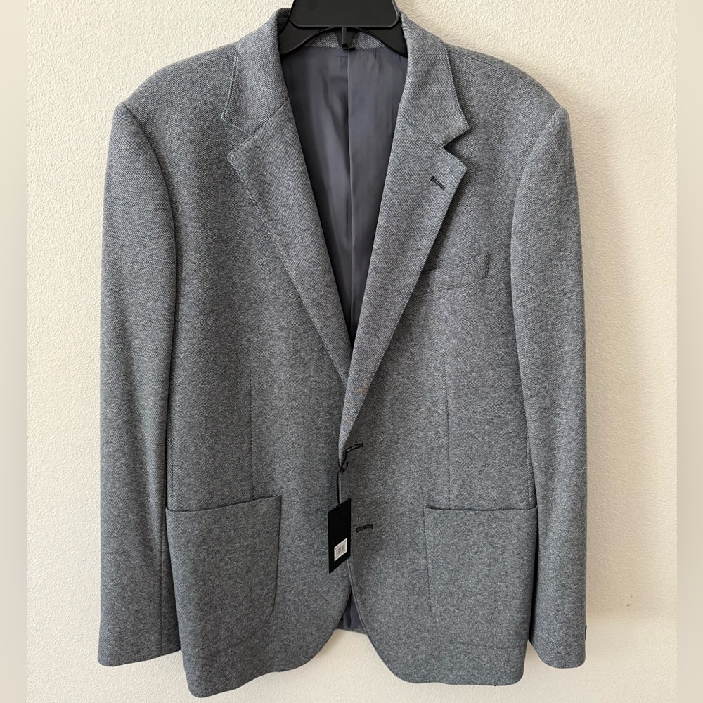 Bonobos Blazer - New with tags